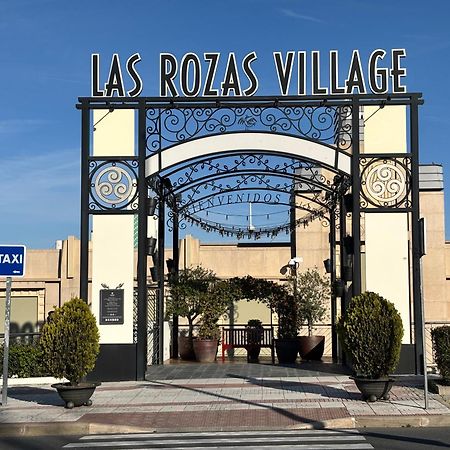Apartamento Las Rozas Centro Con Parking Incluido Екстериор снимка