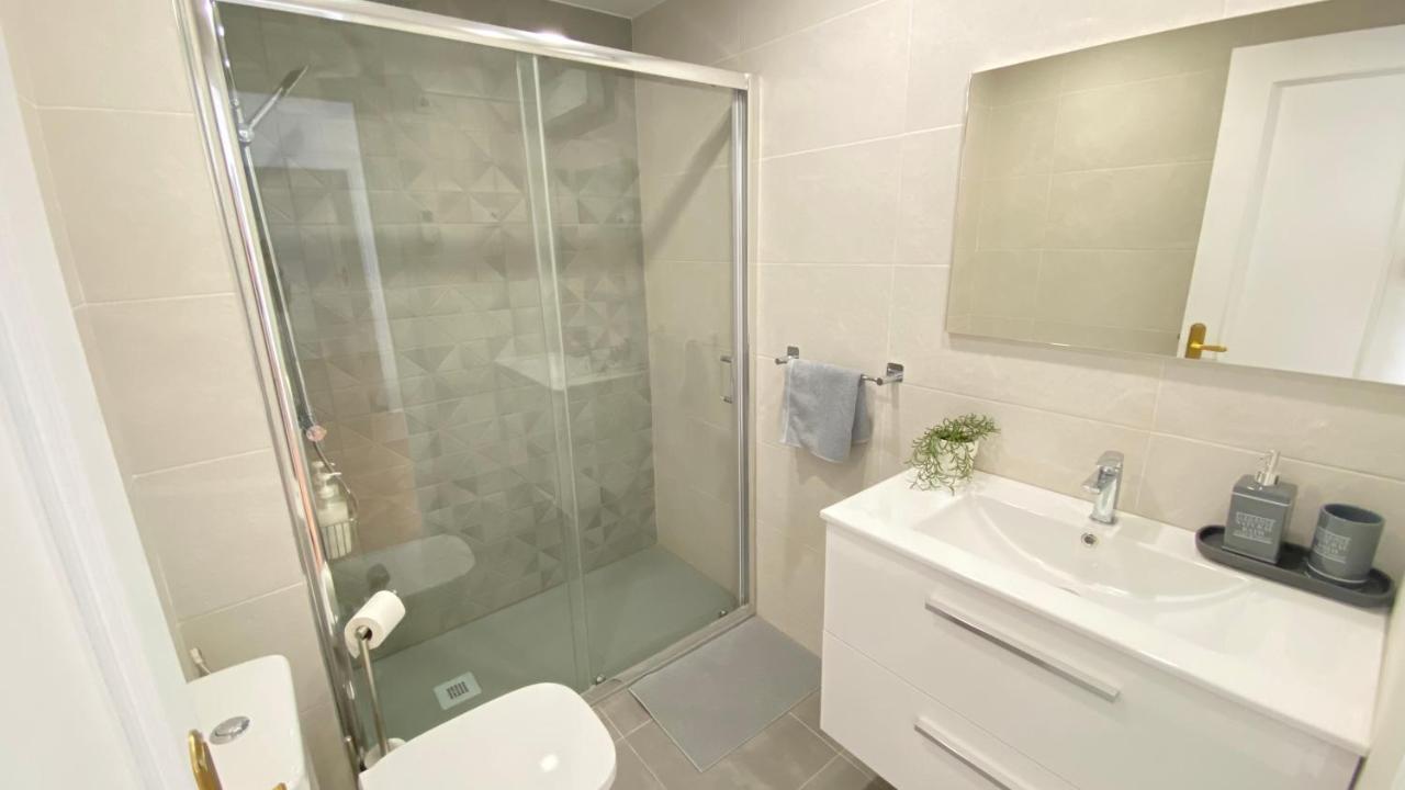 Apartamento Las Rozas Centro Con Parking Incluido Екстериор снимка