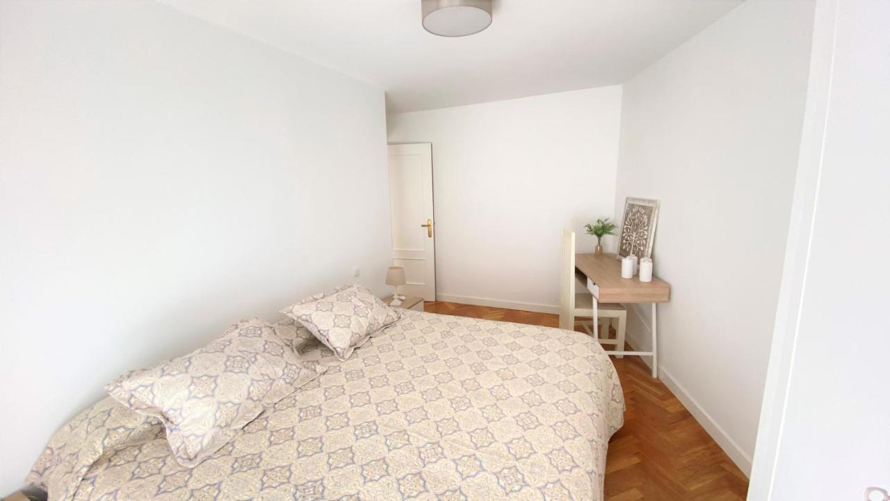 Apartamento Las Rozas Centro Con Parking Incluido Екстериор снимка
