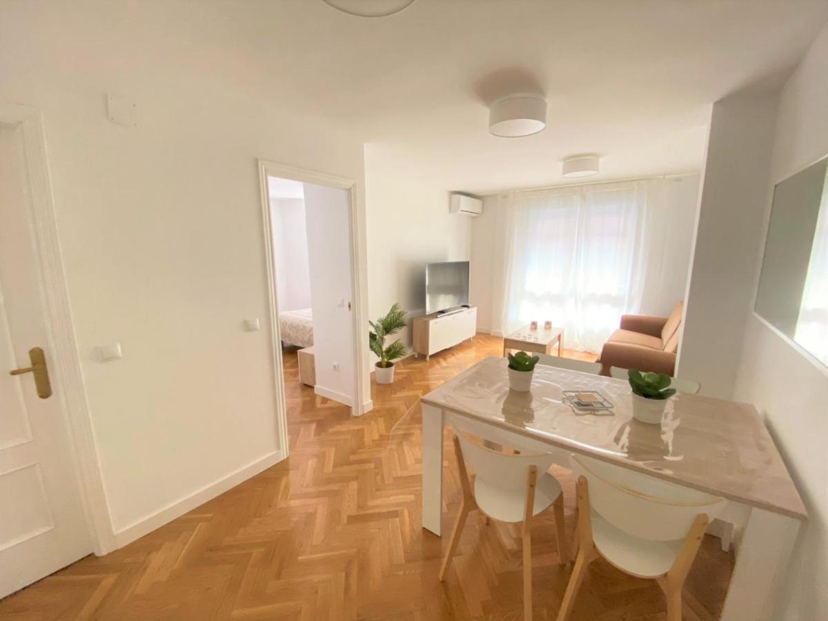 Apartamento Las Rozas Centro Con Parking Incluido Екстериор снимка