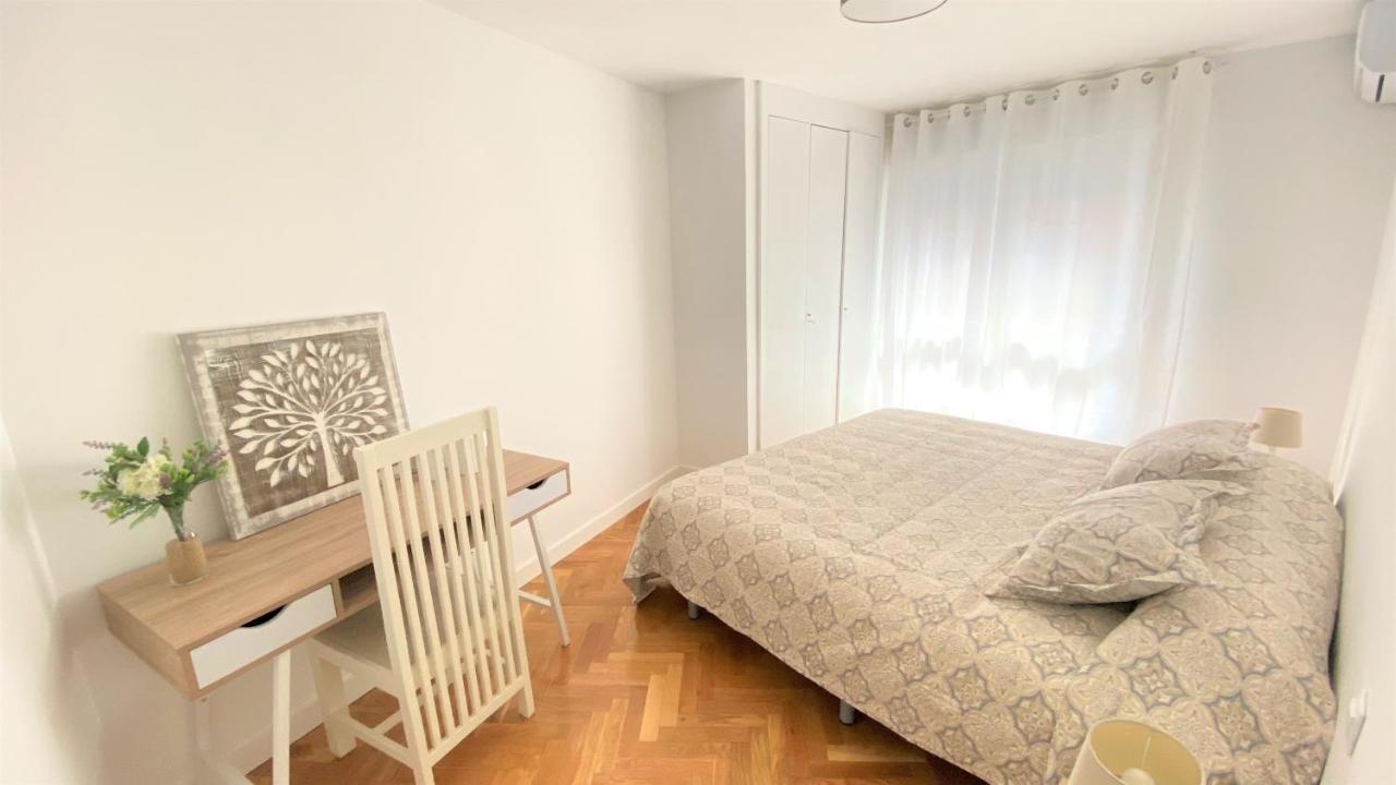 Apartamento Las Rozas Centro Con Parking Incluido Екстериор снимка