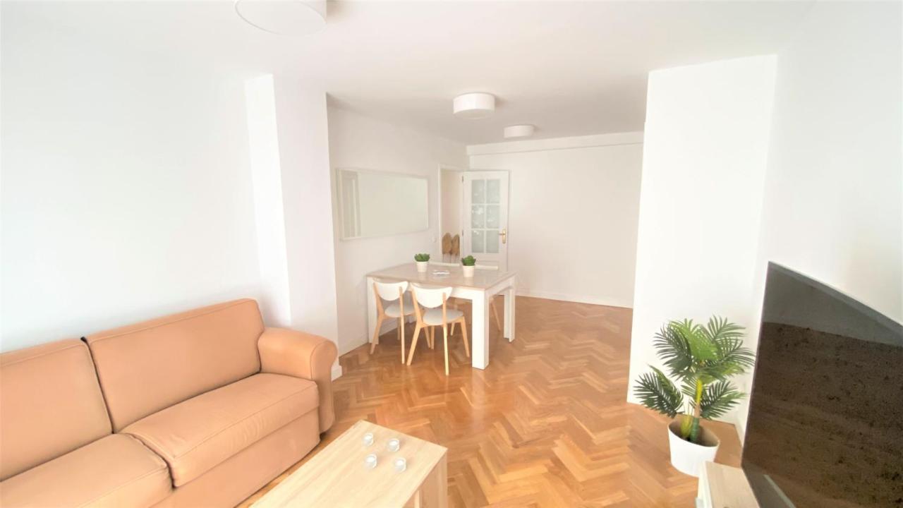 Apartamento Las Rozas Centro Con Parking Incluido Екстериор снимка