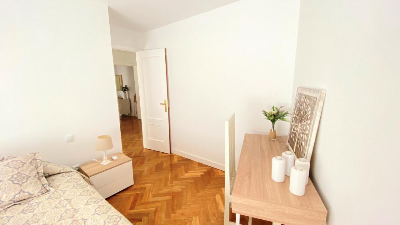 Apartamento Las Rozas Centro Con Parking Incluido Екстериор снимка