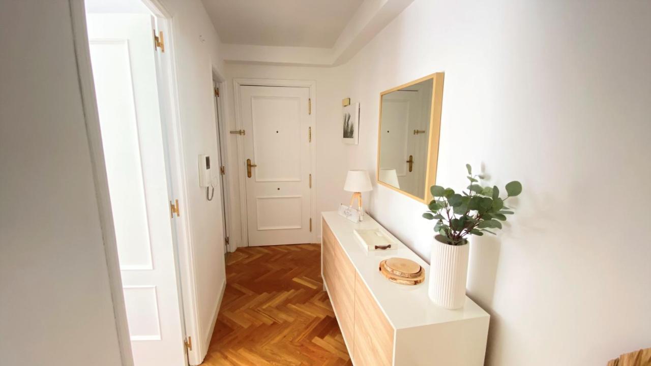 Apartamento Las Rozas Centro Con Parking Incluido Екстериор снимка