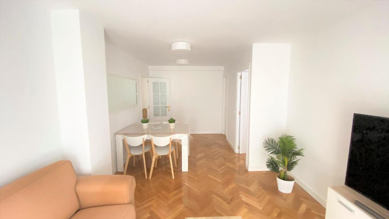 Apartamento Las Rozas Centro Con Parking Incluido Екстериор снимка