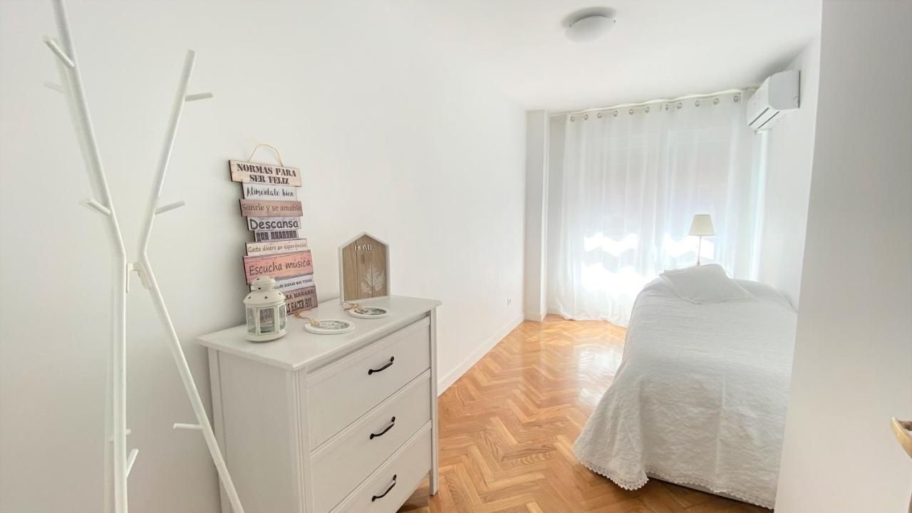 Apartamento Las Rozas Centro Con Parking Incluido Екстериор снимка
