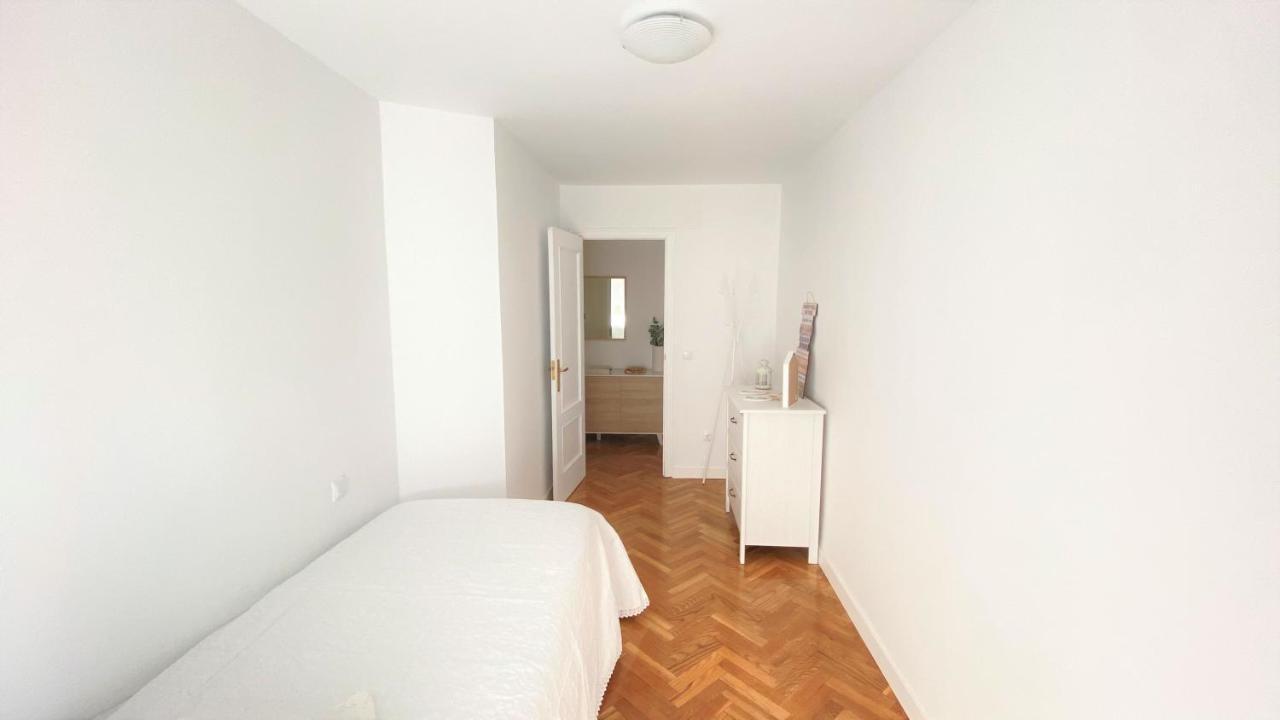Apartamento Las Rozas Centro Con Parking Incluido Екстериор снимка