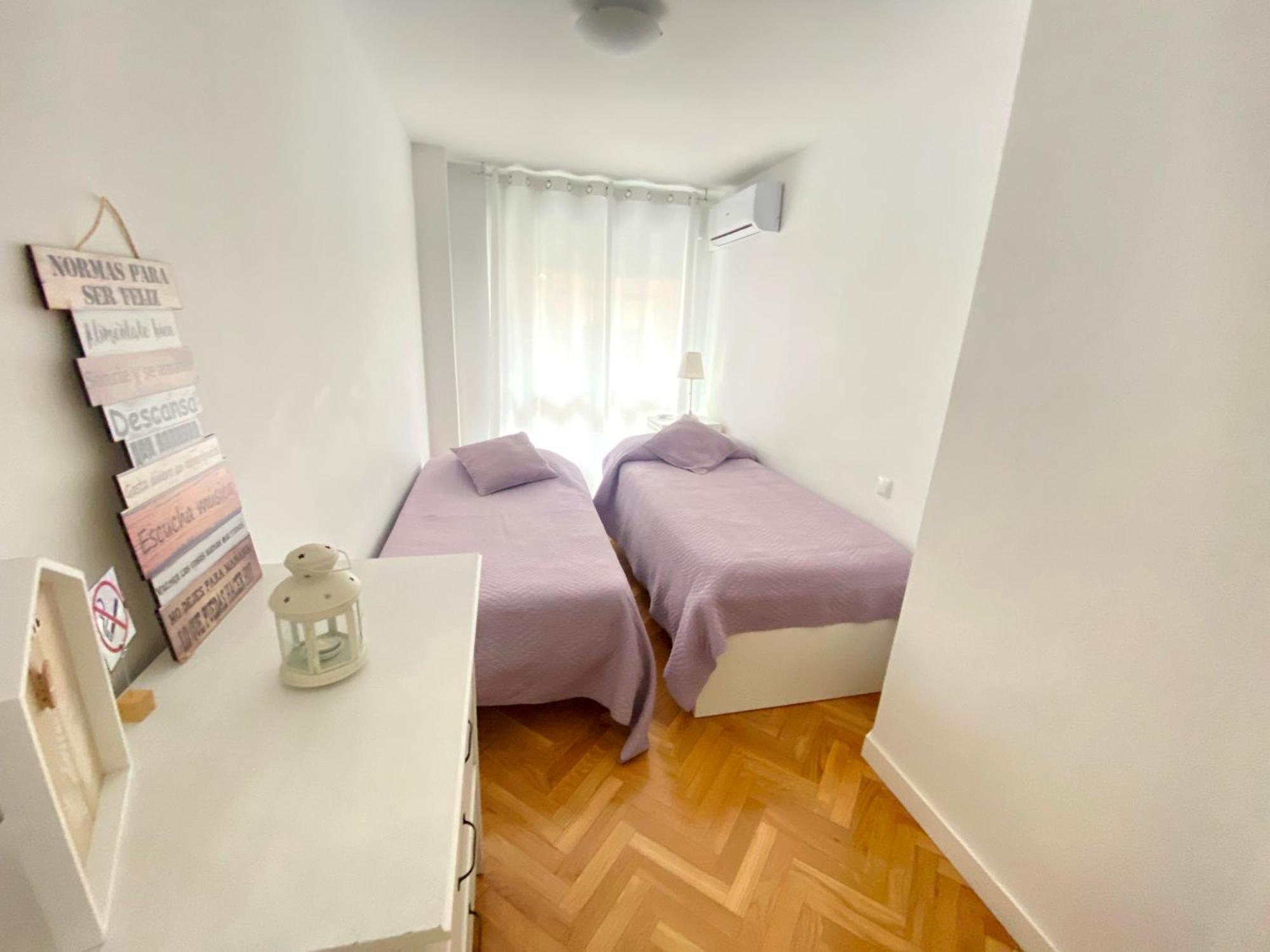 Apartamento Las Rozas Centro Con Parking Incluido Екстериор снимка