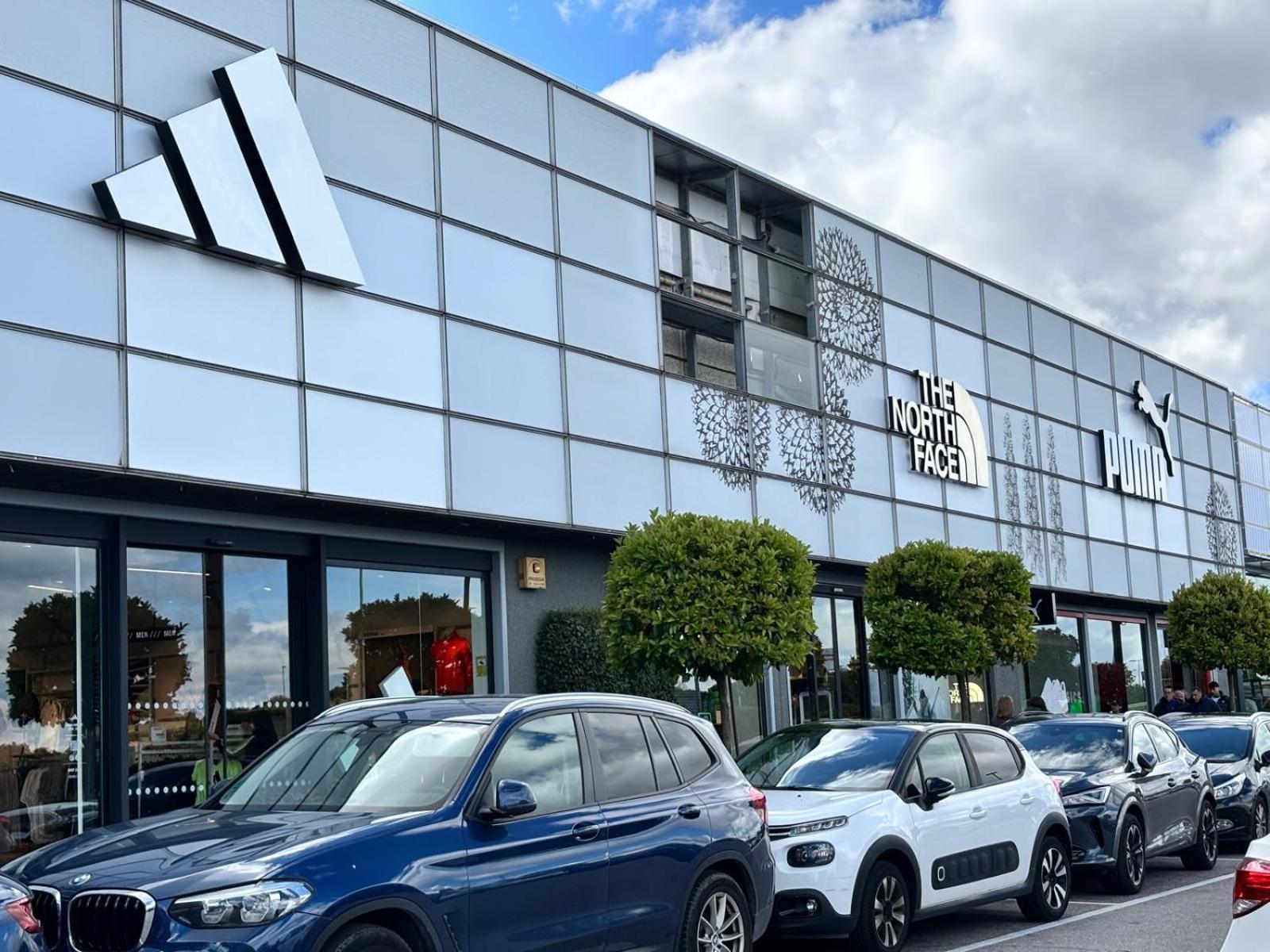 Apartamento Las Rozas Centro Con Parking Incluido Екстериор снимка